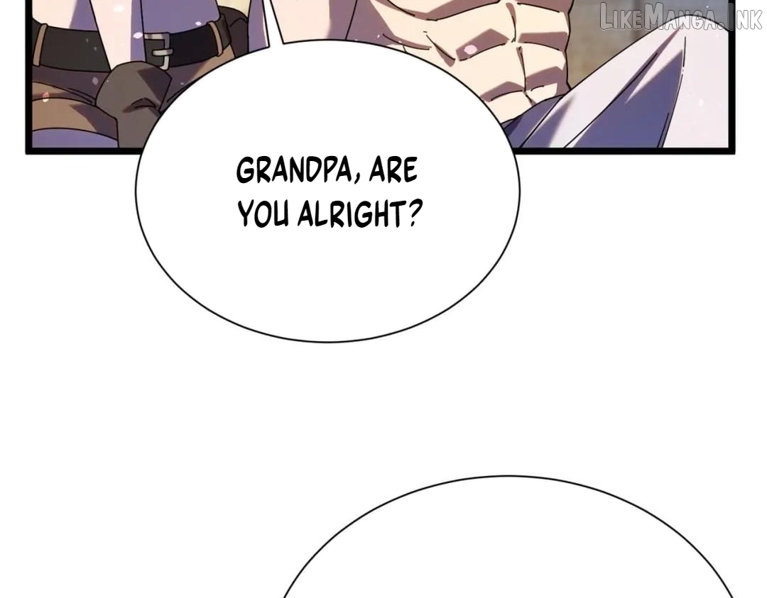 I Rely on My Invincibility to Deal Tons of Damage Passively! Chapter 180  - page 40